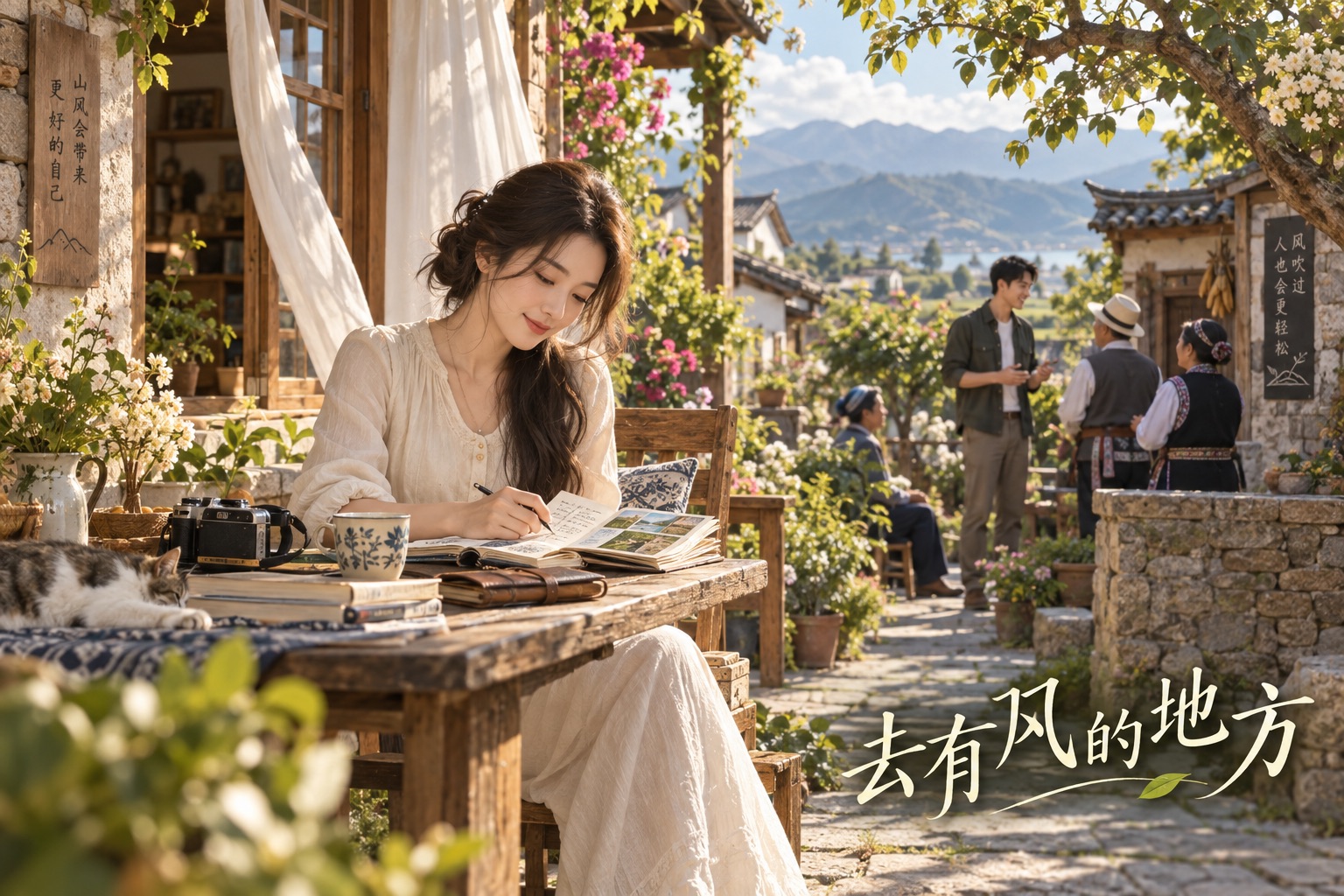 本期重点作品叙事封面